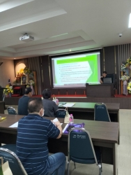 35315.jpg - กองช่างเทศบาลตำบลสันป่าตอง ได้จัดโครงการฝึกอบรมให้ความรู้แก่คณะกรรมการบริหารระบบประปาหมู่บ้าน  | https://www.sanpatong.go.th