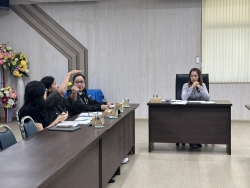 S__86900748_0.jpg - ประชุมคณะกรรมการสนับสนุนการจัดทำแผนพัฒนาท้องถิ่น พ.ศ.2566-2570 (เพิ่มเติม) ครั้งที่ 2 | https://www.sanpatong.go.th