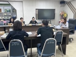 S__86900750_0.jpg - ประชุมคณะกรรมการสนับสนุนการจัดทำแผนพัฒนาท้องถิ่น พ.ศ.2566-2570 (เพิ่มเติม) ครั้งที่ 2 | https://www.sanpatong.go.th