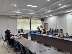 S__86900752_0.jpg - ประชุมคณะกรรมการสนับสนุนการจัดทำแผนพัฒนาท้องถิ่น พ.ศ.2566-2570 (เพิ่มเติม) ครั้งที่ 2 | https://www.sanpatong.go.th