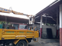 9.jpg - งานซ่อมแซมไฟฟ้าสาธารณะ  ภายในเขตเทศบาลตำบลสันป่าตอง | https://www.sanpatong.go.th