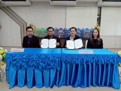 221552_0.jpg - กองการศึกษา เทศบาลตำบลสันป่าตอง จัดพิธีลงนามบันทึกข้อตกลงความร่วมมือ เรื่อง การสนับสนุนส่งเสริมการเรียนรู้และพัฒนาคุณภาพชีวิต | https://www.sanpatong.go.th