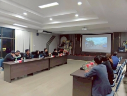 221556_0.jpg - กองการศึกษา เทศบาลตำบลสันป่าตอง จัดพิธีลงนามบันทึกข้อตกลงความร่วมมือ เรื่อง การสนับสนุนส่งเสริมการเรียนรู้และพัฒนาคุณภาพชีวิต | https://www.sanpatong.go.th