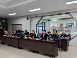 221559_0.jpg - กองการศึกษา เทศบาลตำบลสันป่าตอง จัดพิธีลงนามบันทึกข้อตกลงความร่วมมือ เรื่อง การสนับสนุนส่งเสริมการเรียนรู้และพัฒนาคุณภาพชีวิต | https://www.sanpatong.go.th