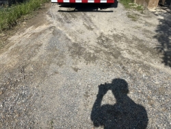 35999.jpg - งานสาธารณูปโภค กองช่าง ได้ดำเนินการซ่อมแซมถนน ภายในบริเวณเขตเทศบาลตำบลสันป่าตอง | https://www.sanpatong.go.th