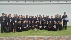 2211632_0.jpg - โครงการเทิดทูล ชาติ ศาสนา พระมหากษัตริย์ รวมพลังแห่งความภัคดีของประชาชนเทศบาลตำบลสันป่าตอง  | https://www.sanpatong.go.th