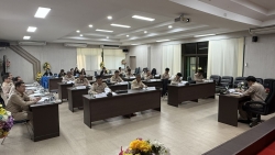 S__16556202.jpg - การประชุมสภาเทศบาลตำบลสันป่าตอง สมัยสามัญ สมัยที่ ๔ ครั้งที่ ๑ ประจำปี ๒๕๖๘ วันที่ ๒๗ พฤศจิกายน ๒๕๖๘ | https://www.sanpatong.go.th