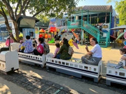 230702_0.jpg - โครงการเรียนรู้สู่โลกกว้างอนุบาลวัยใส | https://www.sanpatong.go.th