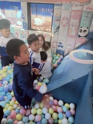 230704.jpg - โครงการเรียนรู้สู่โลกกว้างอนุบาลวัยใส | https://www.sanpatong.go.th