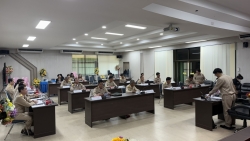 S__16932871.jpg - การประชุมสภาเทศบาลตำบลสันป่าตอง สมัยวิสามัญ สมัยที่ ๑ ครั้งที่ ๑ ประจำปี ๒๕๖๘ วันที่  ๒๕  ธันวาคม  ๒๕๖๘ | https://www.sanpatong.go.th