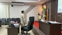 S__16932872.jpg - การประชุมสภาเทศบาลตำบลสันป่าตอง สมัยวิสามัญ สมัยที่ ๑ ครั้งที่ ๑ ประจำปี ๒๕๖๘ วันที่  ๒๕  ธันวาคม  ๒๕๖๘ | https://www.sanpatong.go.th