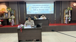 S__16932875.jpg - การประชุมสภาเทศบาลตำบลสันป่าตอง สมัยวิสามัญ สมัยที่ ๑ ครั้งที่ ๑ ประจำปี ๒๕๖๘ วันที่  ๒๕  ธันวาคม  ๒๕๖๘ | https://www.sanpatong.go.th