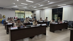 S__16932876.jpg - การประชุมสภาเทศบาลตำบลสันป่าตอง สมัยวิสามัญ สมัยที่ ๑ ครั้งที่ ๑ ประจำปี ๒๕๖๘ วันที่  ๒๕  ธันวาคม  ๒๕๖๘ | https://www.sanpatong.go.th