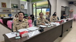 S__16932877.jpg - การประชุมสภาเทศบาลตำบลสันป่าตอง สมัยวิสามัญ สมัยที่ ๑ ครั้งที่ ๑ ประจำปี ๒๕๖๘ วันที่  ๒๕  ธันวาคม  ๒๕๖๘ | https://www.sanpatong.go.th