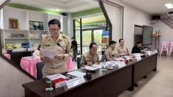 S__16932879.jpg - การประชุมสภาเทศบาลตำบลสันป่าตอง สมัยวิสามัญ สมัยที่ ๑ ครั้งที่ ๑ ประจำปี ๒๕๖๘ วันที่  ๒๕  ธันวาคม  ๒๕๖๘ | https://www.sanpatong.go.th