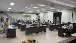 S__16932880.jpg - การประชุมสภาเทศบาลตำบลสันป่าตอง สมัยวิสามัญ สมัยที่ ๑ ครั้งที่ ๑ ประจำปี ๒๕๖๘ วันที่  ๒๕  ธันวาคม  ๒๕๖๘ | https://www.sanpatong.go.th