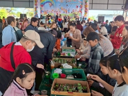 237901.jpg - กองการศึกษา เทศบาลตำบลสันป่าตอง จัดโครงการสานฝันวันเด็กแห่งชาติ ปีพ.ศ.2569 | https://www.sanpatong.go.th