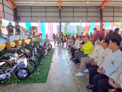 238066_0.jpg - กองการศึกษา เทศบาลตำบลสันป่าตอง จัดโครงการสานฝันวันเด็กแห่งชาติ ปีพ.ศ.2569 | https://www.sanpatong.go.th