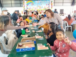 238072_0.jpg - กองการศึกษา เทศบาลตำบลสันป่าตอง จัดโครงการสานฝันวันเด็กแห่งชาติ ปีพ.ศ.2569 | https://www.sanpatong.go.th