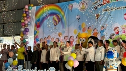 238075_0.jpg - กองการศึกษา เทศบาลตำบลสันป่าตอง จัดโครงการสานฝันวันเด็กแห่งชาติ ปีพ.ศ.2569 | https://www.sanpatong.go.th