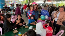 238077_0.jpg - กองการศึกษา เทศบาลตำบลสันป่าตอง จัดโครงการสานฝันวันเด็กแห่งชาติ ปีพ.ศ.2569 | https://www.sanpatong.go.th