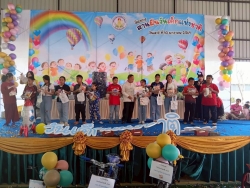 238086_0.jpg - กองการศึกษา เทศบาลตำบลสันป่าตอง จัดโครงการสานฝันวันเด็กแห่งชาติ ปีพ.ศ.2569 | https://www.sanpatong.go.th