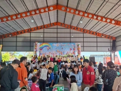 238100_0.jpg - กองการศึกษา เทศบาลตำบลสันป่าตอง จัดโครงการสานฝันวันเด็กแห่งชาติ ปีพ.ศ.2569 | https://www.sanpatong.go.th