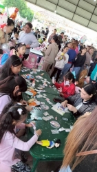 238105_0.jpg - กองการศึกษา เทศบาลตำบลสันป่าตอง จัดโครงการสานฝันวันเด็กแห่งชาติ ปีพ.ศ.2569 | https://www.sanpatong.go.th