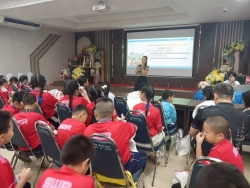 temp_c088536436deda69e4474e2ce8cf18f9c_5255592871433270160_798406889780280_0.jpg - โครงการสร้างเสริมทักษะชีวิตให้กับเด็กและเยาวชนเทศบาลตำบลสันป่าตอง ประจำปีงบประมาณ พ.ศ.2569 | https://www.sanpatong.go.th