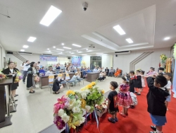 262173_0.jpg - โครงการเรียนรู้สู่โลกกว้างอนุบาลวัยใส (กิจกรรมสร้างสรรค์วันวิชาการ) ประจำปีงบประมาณ พ.ศ.2569 | https://www.sanpatong.go.th