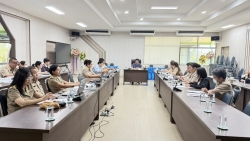 LINE_20260506_150915.jpg - ประชุมคณะผู้บริหาร พนักงานเทศบาลตำบลสันป่าตอง ประจำเดือน มีนาคม 2569 | https://www.sanpatong.go.th