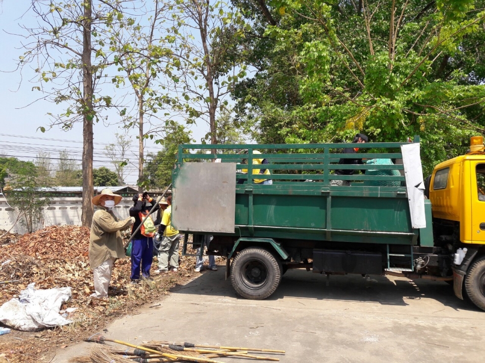 กิจกรรมโครงการวันเทศบาล ประจำปี 2562 ภาพที่ 48 | https://www.sanpatong.go.th