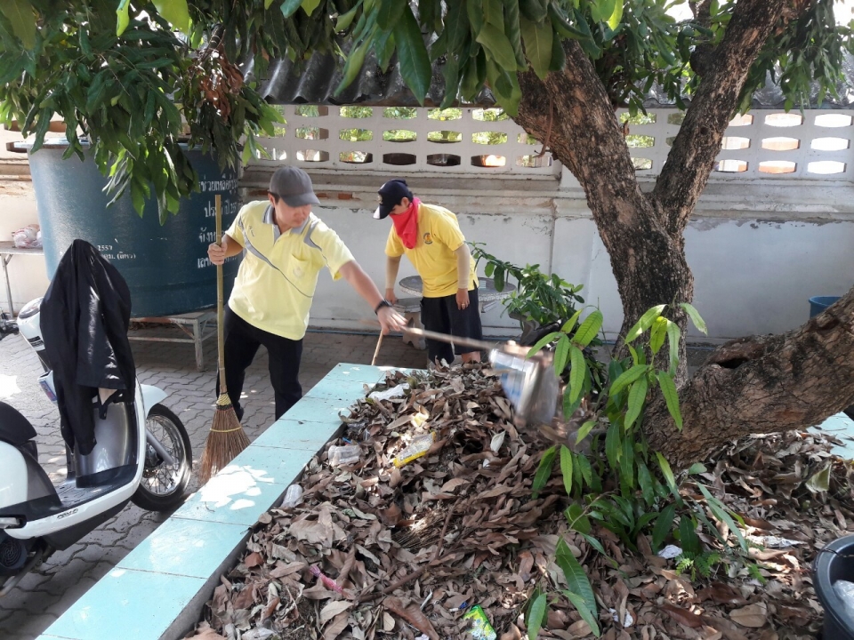 กิจกรรมโครงการวันเทศบาล ประจำปี 2562 ภาพที่ 49 | https://www.sanpatong.go.th