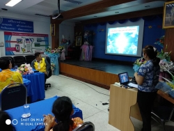 18022019_090138.jpg - องค์การบริหารส่วนตำบลปลายกลัด จังหวัดพระนครศรีอยุธยา ศึกษาดูงานการพัฒนาชุมชนและการดำเนินงานกองทุนสวัสดิการชุมชนของเทศบาลตำบล สันป่าตอง | https://www.sanpatong.go.th