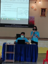 โครงการเทศบาลตำบลสันป่าตอง ปลอดบุหรี่  ภาพที่ 7 | https://www.sanpatong.go.th