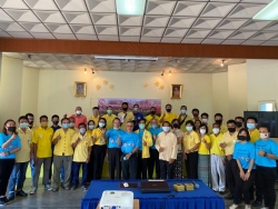 โครงการเทศบาลตำบลสันป่าตอง ปลอดบุหรี่  ภาพที่ 15 | https://www.sanpatong.go.th