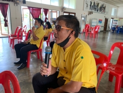 โครงการเทศบาลตำบลสันป่าตอง ปลอดบุหรี่  ภาพที่ 4 | https://www.sanpatong.go.th
