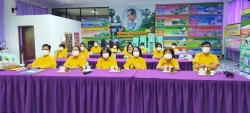โครงการฝึกอบรมพัฒนาศักยภาพและศึกษาดูงานของเครือข่ายแกนนำสุขภาพ ประจำปี 2563  ภาพที่ 11 | https://www.sanpatong.go.th