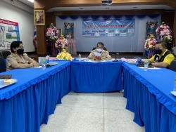 S__3055623.jpg - ประชุมคณะกรรมการพัฒนาเทศบาลเพื่อพิจารณาแผนพัฒนาท้องถิ่น (พ.ศ.2561-2565) เพิ่มเติม (ฉบับที่ 7) | https://www.sanpatong.go.th