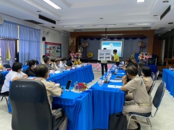 ประชุมประชาคมระดับตำบลเพื่อจัดทำแผนพัฒนาท้องถิ่น (พ.ศ. ๒๕๖๖ - ๒๕๗๐) เพิ่มเติม (ฉบับที่ ๑) ภาพที่ 8 | https://www.sanpatong.go.th