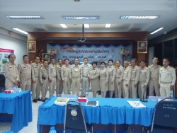 การประชุมสภาเทศบาลตำบลสันป่าตอง  สมัยสามัญ สมัยที่ 3  ครั้งที่ 1  ประจำปี 2565 ภาพที่ 1 | https://www.sanpatong.go.th
