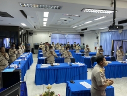 S__6365265.jpg - การประชุมสภาเทศบาลตำบลสันป่าตอง สมัยสามัญ สมัยที่ ๓  ครั้งที่  ๒  ประจำปี  ๒๕๖๕ | https://www.sanpatong.go.th