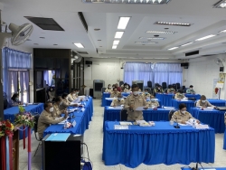 S__6365266.jpg - การประชุมสภาเทศบาลตำบลสันป่าตอง สมัยสามัญ สมัยที่ ๓  ครั้งที่  ๒  ประจำปี  ๒๕๖๕ | https://www.sanpatong.go.th