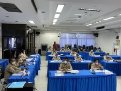 S__6365270.jpg - การประชุมสภาเทศบาลตำบลสันป่าตอง สมัยสามัญ สมัยที่ ๓  ครั้งที่  ๒  ประจำปี  ๒๕๖๕ | https://www.sanpatong.go.th