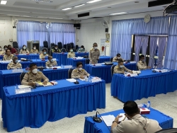 S__6365272.jpg - การประชุมสภาเทศบาลตำบลสันป่าตอง สมัยสามัญ สมัยที่ ๓  ครั้งที่  ๒  ประจำปี  ๒๕๖๕ | https://www.sanpatong.go.th