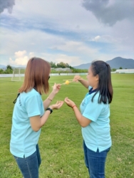 โครงการอบรมพัฒนาศักยภาพบุคลากรเทศบาลตำบลสันป่าตอง ประจำปี  ๒๕๖๕ ภาพที่ 36 | https://www.sanpatong.go.th