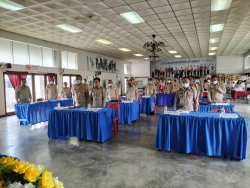 การประชุมสภาเทศบาลตำบลสันป่าตอง สมัยสามัญ สมัยที่  ๔  ครั้งที่  ๑  ประจำปี  ๒๕๖๕ ภาพที่ 4 | https://www.sanpatong.go.th