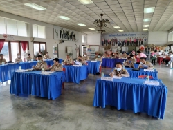 การประชุมสภาเทศบาลตำบลสันป่าตอง สมัยสามัญ สมัยที่  ๔  ครั้งที่  ๑  ประจำปี  ๒๕๖๕ ภาพที่ 6 | https://www.sanpatong.go.th