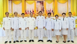 S__7184763.jpg - กิจกรรมเนื่องในวันคล้ายวันพระบรมราชสมภพ พระบาทสมเด็จพระบรมชนกาธิเบศร มหาภูมิพลอดุลยเดชมหาราช บรมนาถบพิตร วันชาติ และวันพ่อแห่งชาติ 5 ธันวาคม 2565 | https://www.sanpatong.go.th