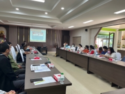 S__41189380.jpg - เทศบาลตำบลสันป่าตอง ประชุมคณะกรรมการสถานศึกษาและ ผู้ปกครองเด็กนักเรียนศูนย์พัฒนาเด็กเล็กเทศบาลตำบลสันป่าตอง | https://www.sanpatong.go.th